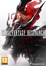 Final Fantasy Resonance